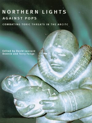 cover image of Northern Lights against POPs